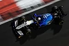 Foto zur News: Williams plant Teampräsentation 2022 am 15. Februar