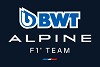 Foto zur News: BWT wird Formel-1-Titelsponsor von Alpine mit blau-rosa