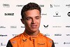 Lando Norris: Warum er auf den neuen McLaren keinen Einfluss