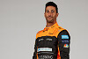Daniel Ricciardo: Kannte meine Stärken bis zum Vorjahr gar