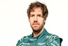 Vettel: Als ich den Namen Mike Krack gehört habe, war ich