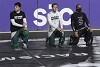 Vettel überrascht von Streichung der F1-Kniegeste gegen
