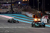 Foto zur News: Wichtiger Tag für die Formel 1: FIA präsentiert