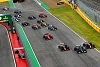 Mehr Punkte, neuer Polesetter: Formel 1 bestätigt Neuerungen