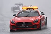 Foto zur News: FIA beschließt: Für Farce wie in Spa gibt&#039;s in Zukunft keine