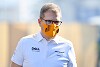 Foto zur News: FIA-Fehler müssen korrigiert werden: McLaren-Chef plädiert