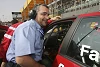 Eduardo Freitas #AND# Niels Wittich: Wer sind Michael Masis