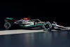 Foto zur News: Mercedes jagt Titel Nummer 9: W13 wieder ein Silberpfeil