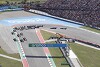 Foto zur News: Fünf Jahre Texas! Formel 1 verlängert Vertrag mit Austin