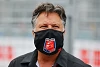 Foto zur News: Nach geplatztem Sauber-Deal: Michael Andretti plant neues