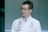 Technik-Interview Formel 1 2022: Das sind die Dinge, die zu