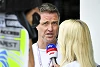 Foto zur News: Ralf Schumacher: &quot;Bin mir sicher&quot;, dass Russell 2022