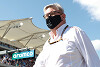 Foto zur News: Ross Brawn: Formel-1-Teams werden den Windschatten nicht