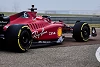 Foto zur News: Bei den ersten drei Grands Prix: FIA kann Flexi-Tests