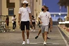 Bottas überzeugt: Russell wird an Hamiltons Konstanz und