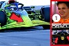 Formel-1-Liveticker: Das war der Testauftakt 2022 in