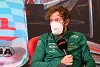 Foto zur News: Wegen Ukraine-Krise: Sebastian Vettel boykottiert Grand Prix