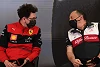 Foto zur News: Krisensitzung zum Russland-GP: F1-Teams sprechen von