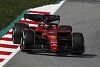 Carlos Sainz: Ferrari ist noch nicht einmal in der Nähe des