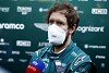 Vettel fordert Fahrerkollegen auf: "Dazu kann man nicht