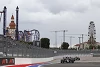 Formel 1: Rennen in Sotschi "unter aktuellen Umständen"