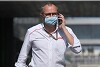 Formel-1-CEO Domenicali: Russland-GP zu ersetzen, wäre "kein