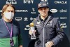 Foto zur News: Fahrer des Jahres: Motorsport-Total.com-Award an Max
