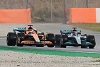 Foto zur News: Lando Norris: Wenn jemand Favorit ist, dann ist es Mercedes!