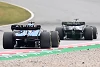 Foto zur News: Alpine: Entscheidungen bei Formel-1-Test verschleiern