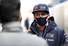 Foto zur News: Max Verstappen: Es braucht &quot;viel Glück&quot; für sieben WM-Titel