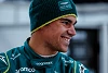 Lance Stroll kritisiert Michael Masi: "Was in Abu Dhabi