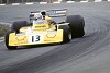 Foto zur News: Die Formel 1 und die Nummer 13: Aberglaube war gestern!