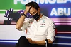 Foto zur News: Toto Wolff: Hohe Inflation macht Budgetgrenze noch