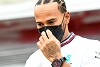 Foto zur News: Formel-1-Liveticker: Wird Hamilton zu alt für die