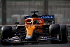 Foto zur News: McLaren plant F1-Testprogramm für Rookies mit Vorjahresauto