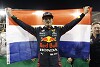 Max Verstappen steht vor neuem Red-Bull-Vertrag mit satter
