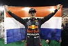 Foto zur News: Max Verstappen steht vor neuem Red-Bull-Vertrag mit satter