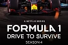 Foto zur News: Domenicali stellt klar: &quot;Drive to Survive&quot; muss der Formel 1