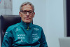 Foto zur News: Mike Krack: So hat Vettels neuer Chef seinen Job bekommen