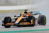 Formel-1-Technik: Wie McLaren das Porpoising bislang