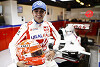 Foto zur News: Haas: Pietro Fittipaldi fährt &quot;definitiv&quot; bei den Tests,