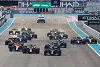 Foto zur News: Formel 1: Drive to Survive Staffel 4 - Veröffentlichung,