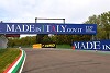 Foto zur News: Formel-1-Vertrag verlängert: Imola bleibt bis 2025 im