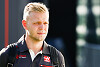 Überraschendes F1-Comeback: Kevin Magnussen ersetzt Masepin
