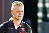 Foto zur News: Überraschendes F1-Comeback: Kevin Magnussen ersetzt Masepin