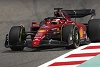 Foto zur News: Formel-1-Test in Bahrain: Ferrari ist schnell, Mercedes