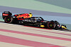 Foto zur News: F1-Test Bahrain: Red Bull sorgt mit VSC-Abflug für