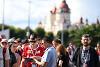Foto zur News: Sanktionen wegen Krieg: Formel 1 nicht mehr im russischen TV