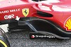 Bahrain-Test: Ferrari führt verbesserten Unterboden ein
