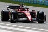 Foto zur News: Lewis Hamilton tippt auf Ferrari-Doppelsieg beim